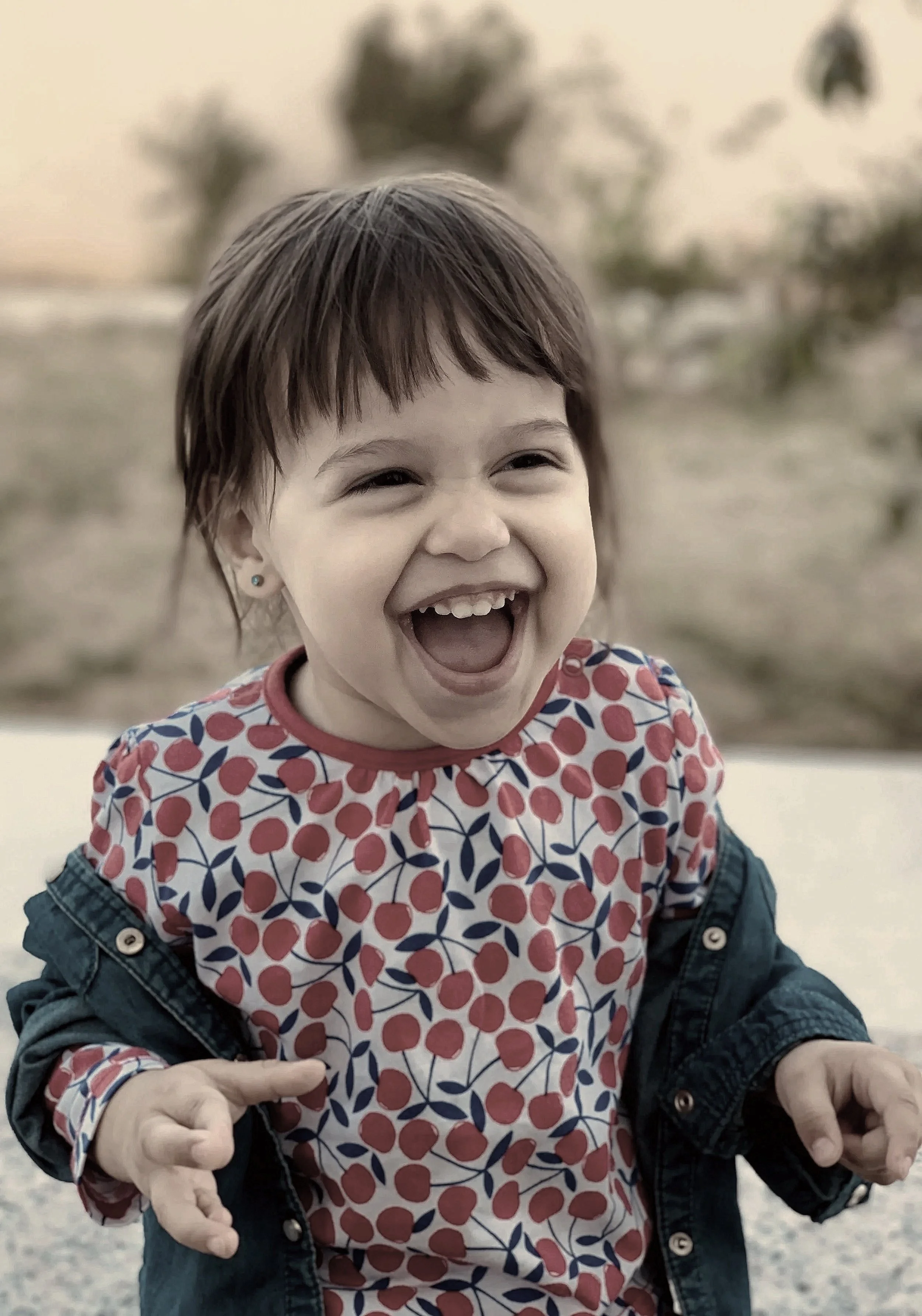 GOIA FARAH