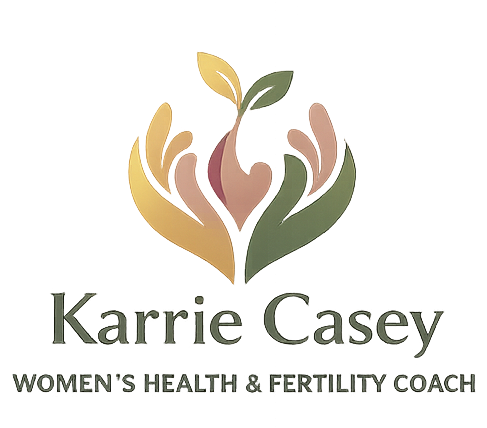 Karrie Casey   Women's Health &amp; Fertility Coach