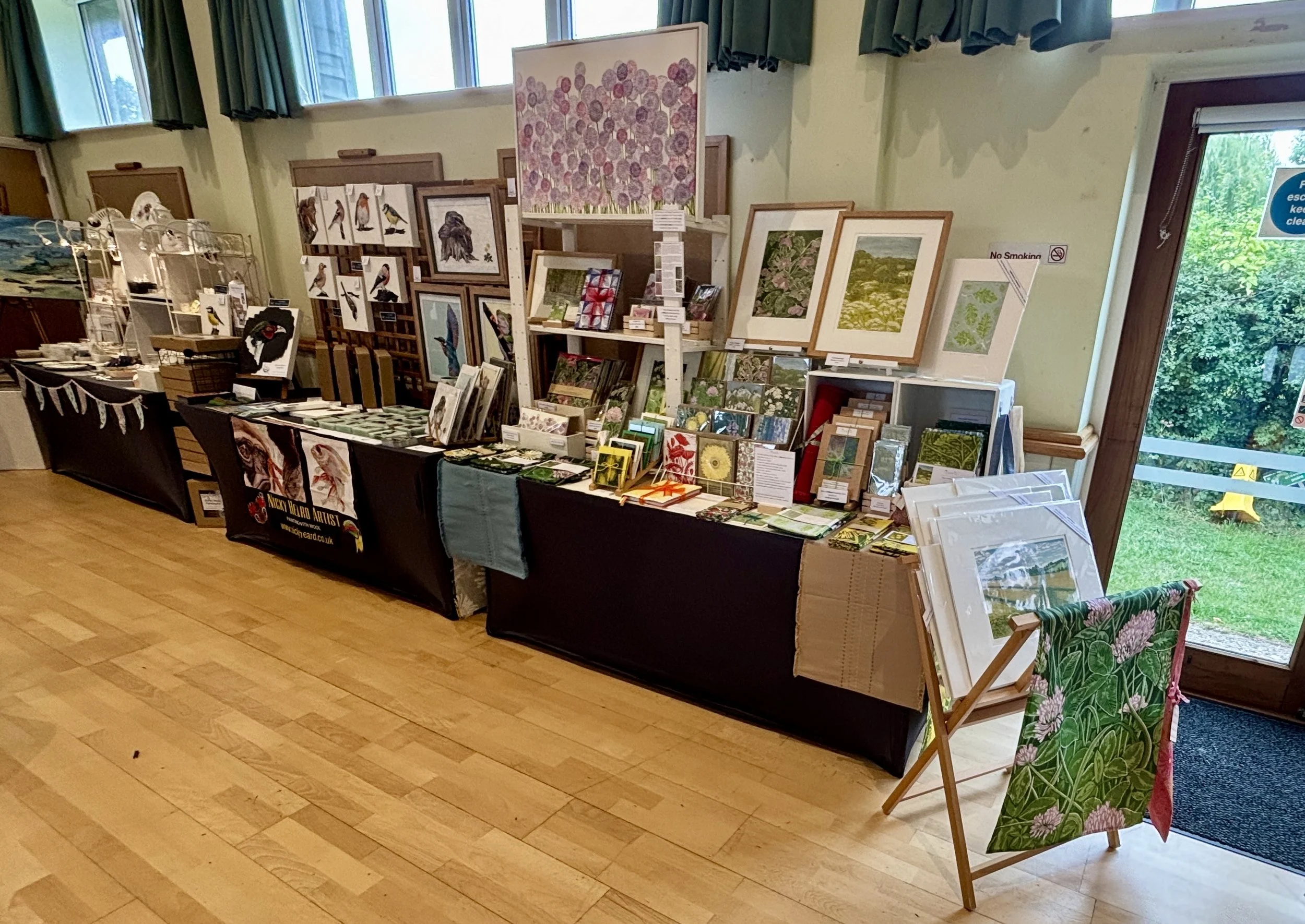 Hampshire Open Studios with Wessex Guild of Craftsmen