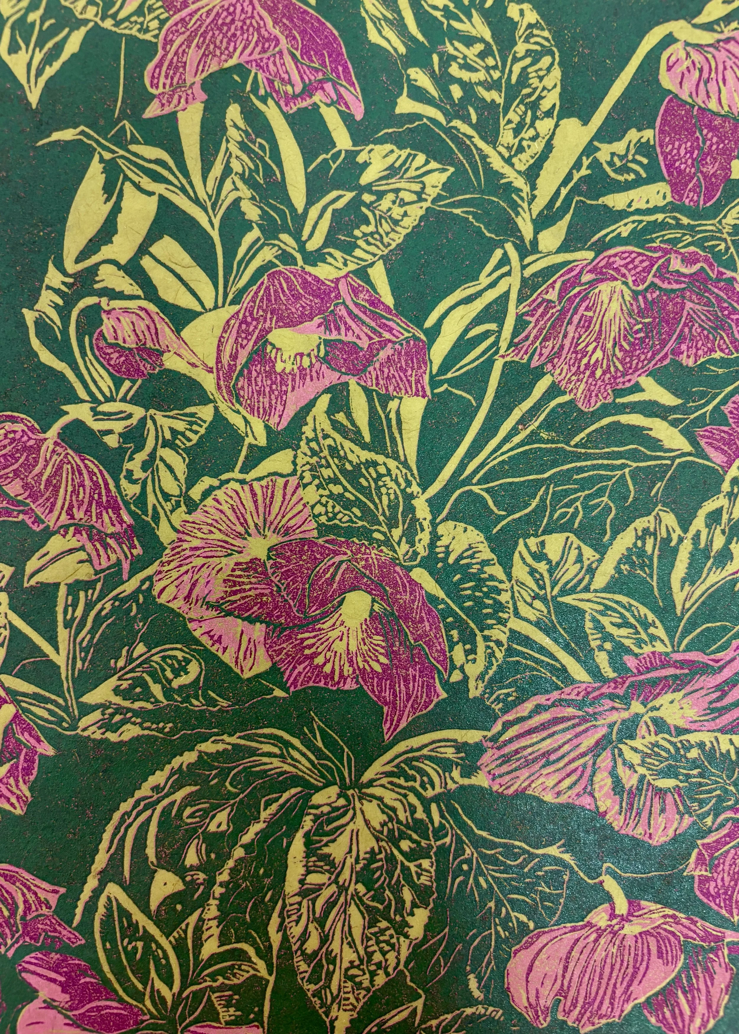 Vibrant Hellebores.jpg