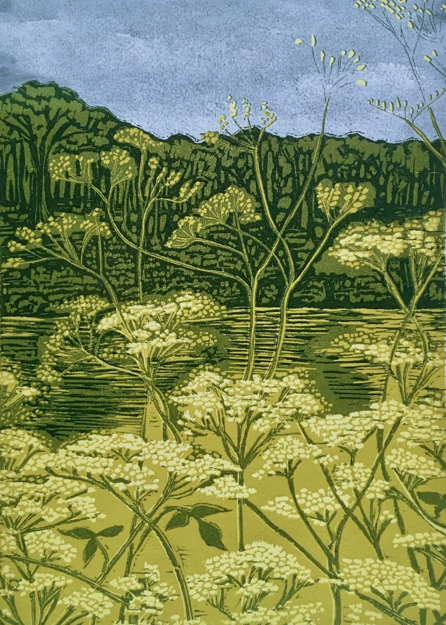 cow parsley on the south downs print.jpeg