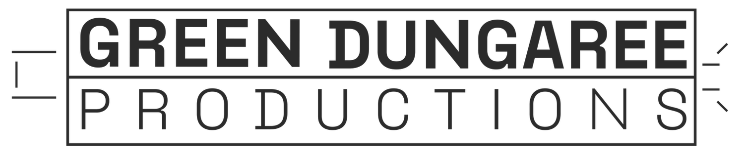 Green Dungaree Productions