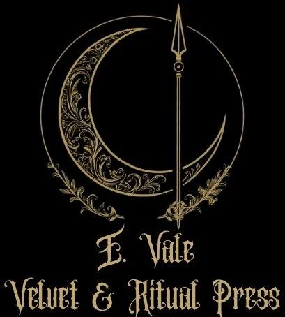 Velvet and Ritual Press