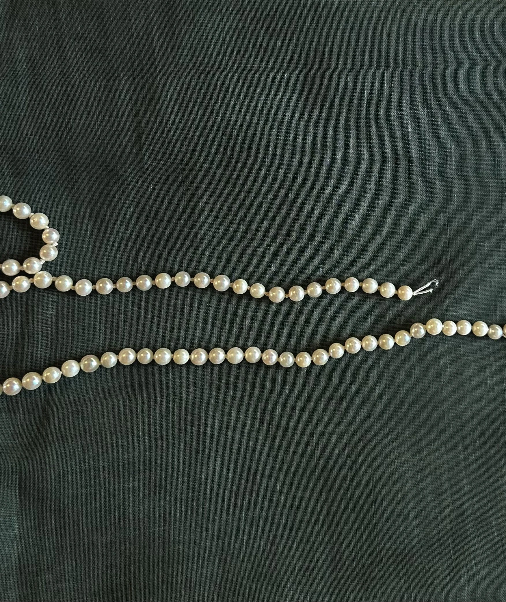 Jeweller repair and restauration in Helsinki.