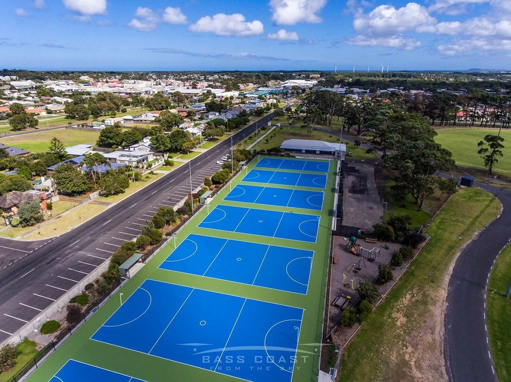 Wonthaggi & District Netball Association | Join the Exciting Netball ...