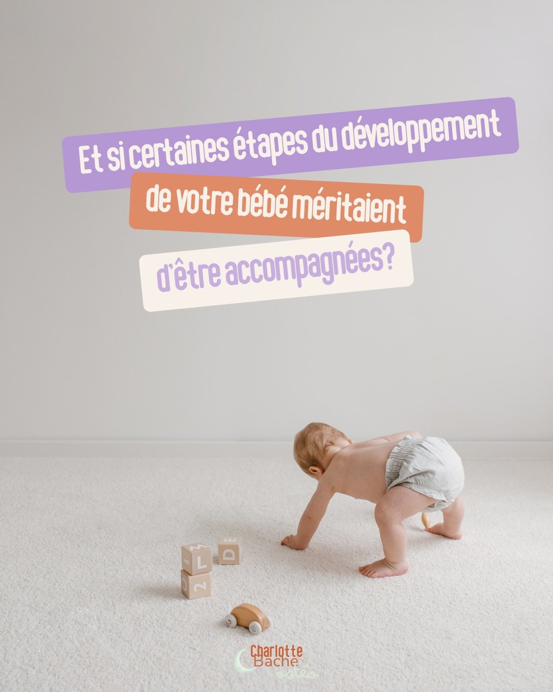 Suite au cas d&rsquo;&Eacute;douard partag&eacute; r&eacute;cemment, plusieurs d&rsquo;entre vous m&rsquo;ont demand&eacute; &agrave; quels moments il pouvait &ecirc;tre int&eacute;ressant de consulter.

Il n&rsquo;existe pas de r&egrave;gle stricte 