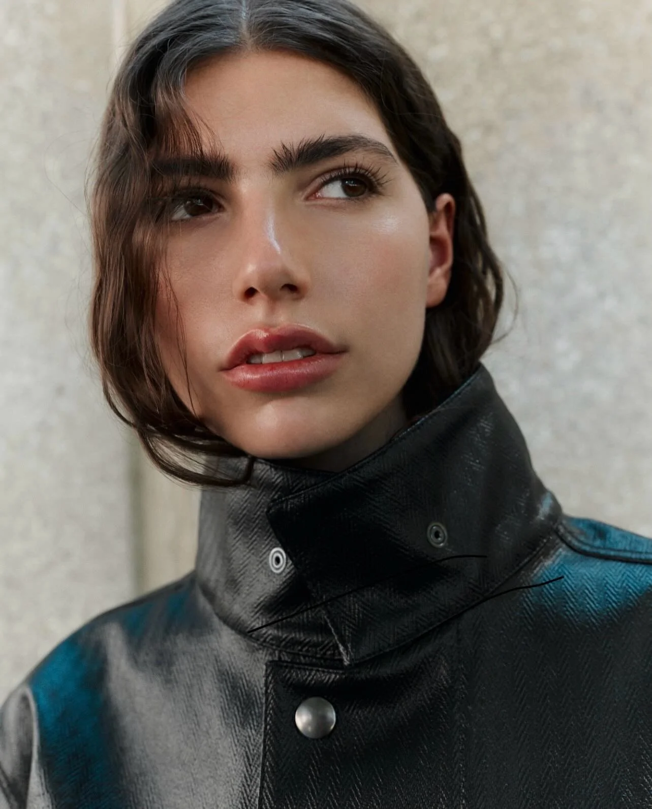 ADAK and MADELINE 🤍
.
.
Photography @jordandrysdale 
Fashion @thebillabon 
Beauty @julie.provis_makeupartist 
Talent @madeleinesacchetta @adakpabek 
Retouch @_shetouch 
Content @catherinematina 
Assistant @planet.walker