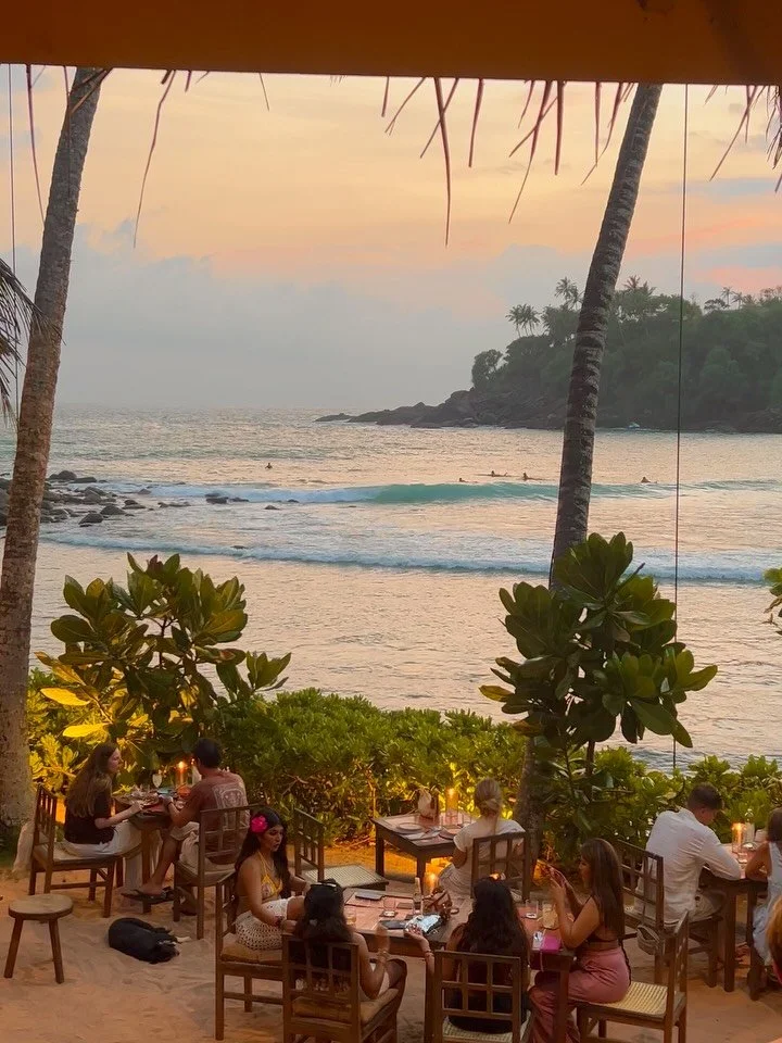 SRI LANKA&hellip; so much beauty! The people.. so kind and welcoming, Incredible beaches, jungle, mountains, history &amp; culture, and the food&hellip; wow! Two gorgeous weeks here with Georgia @georgia.lees .
#srilanka