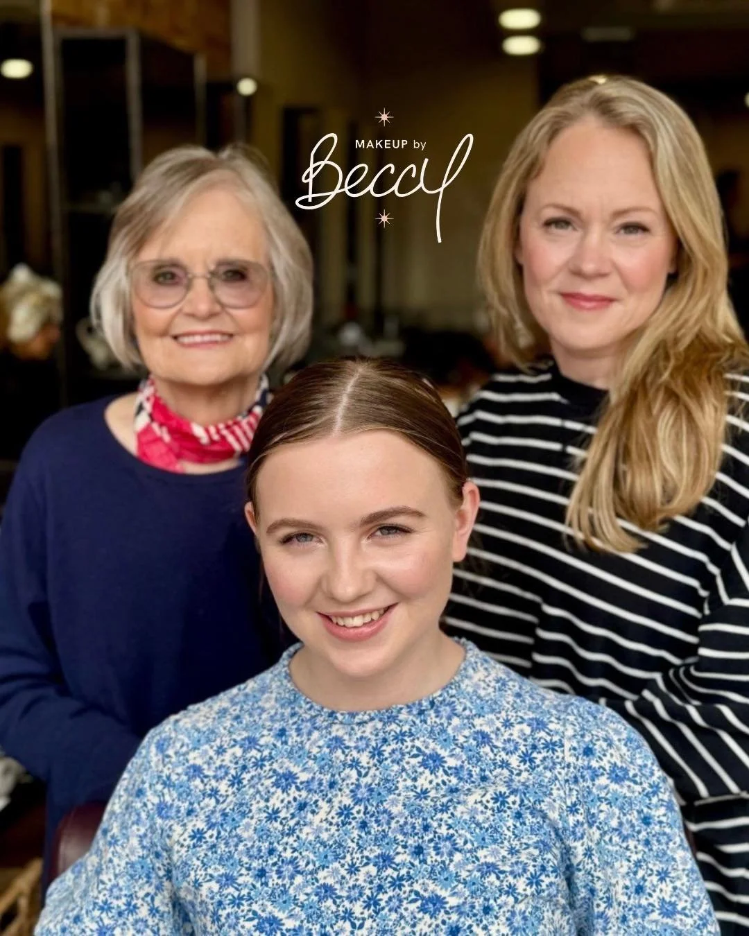 This Mother&rsquo;s Day, give her something that lasts longer than flowers 💐

My Mother&rsquo;s Day Gift Cards are the perfect way to treat Mum, Grandma, or whoever you want to celebrate this Sunday, it&rsquo;s a gift designed to make her feel truly