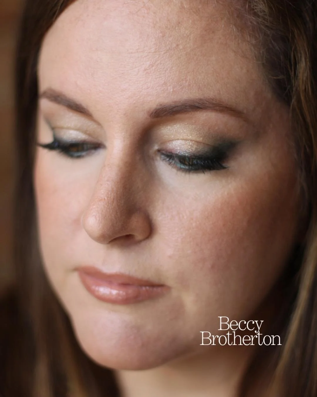 It&rsquo;s all in the eyes 🤍

#hertfordshiremakeupartist #eyemakeup #hertfordshire #mua