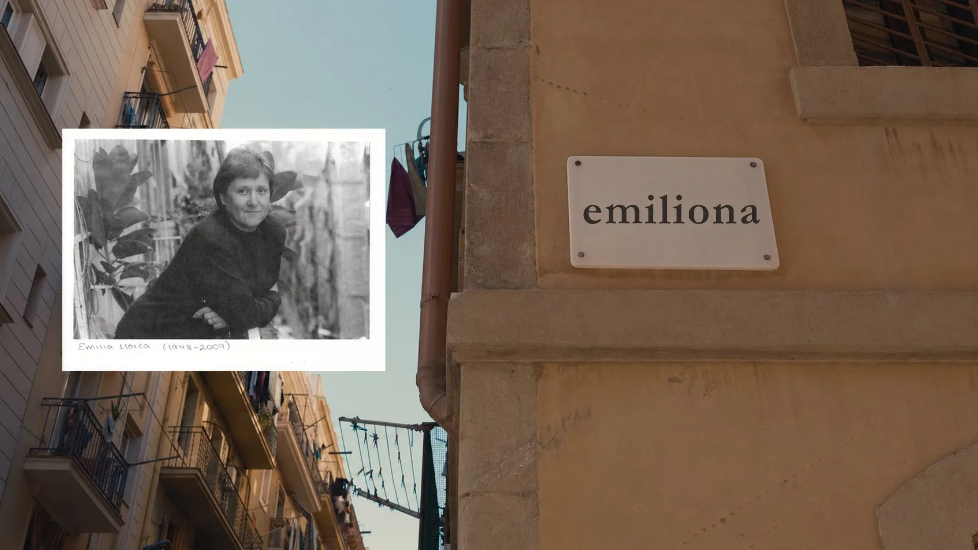 Emiliona