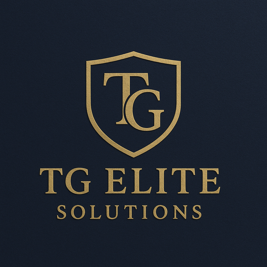 TG ELITE SOLUTIONS