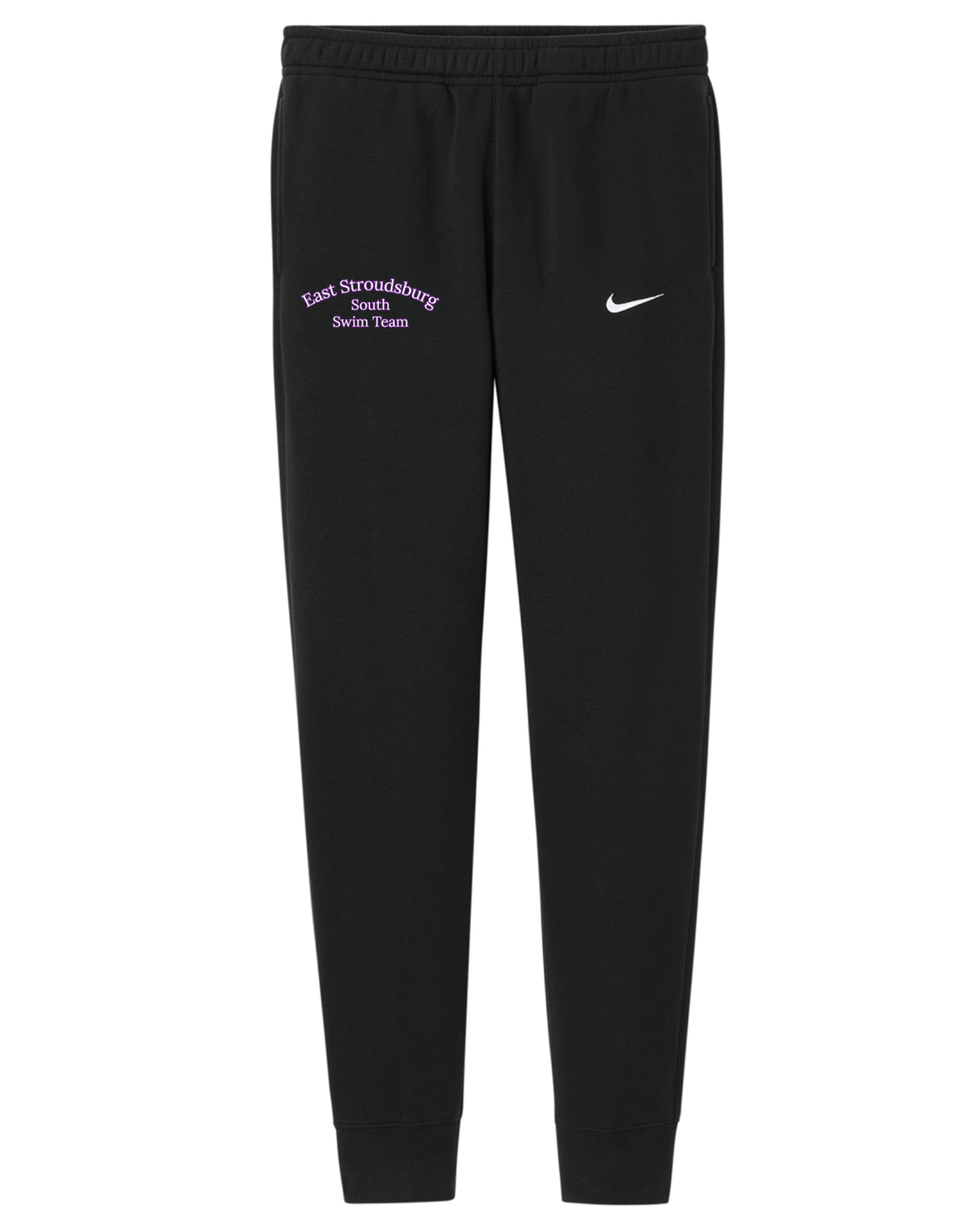 NKHM8045-Nike Club Fleece Jogger