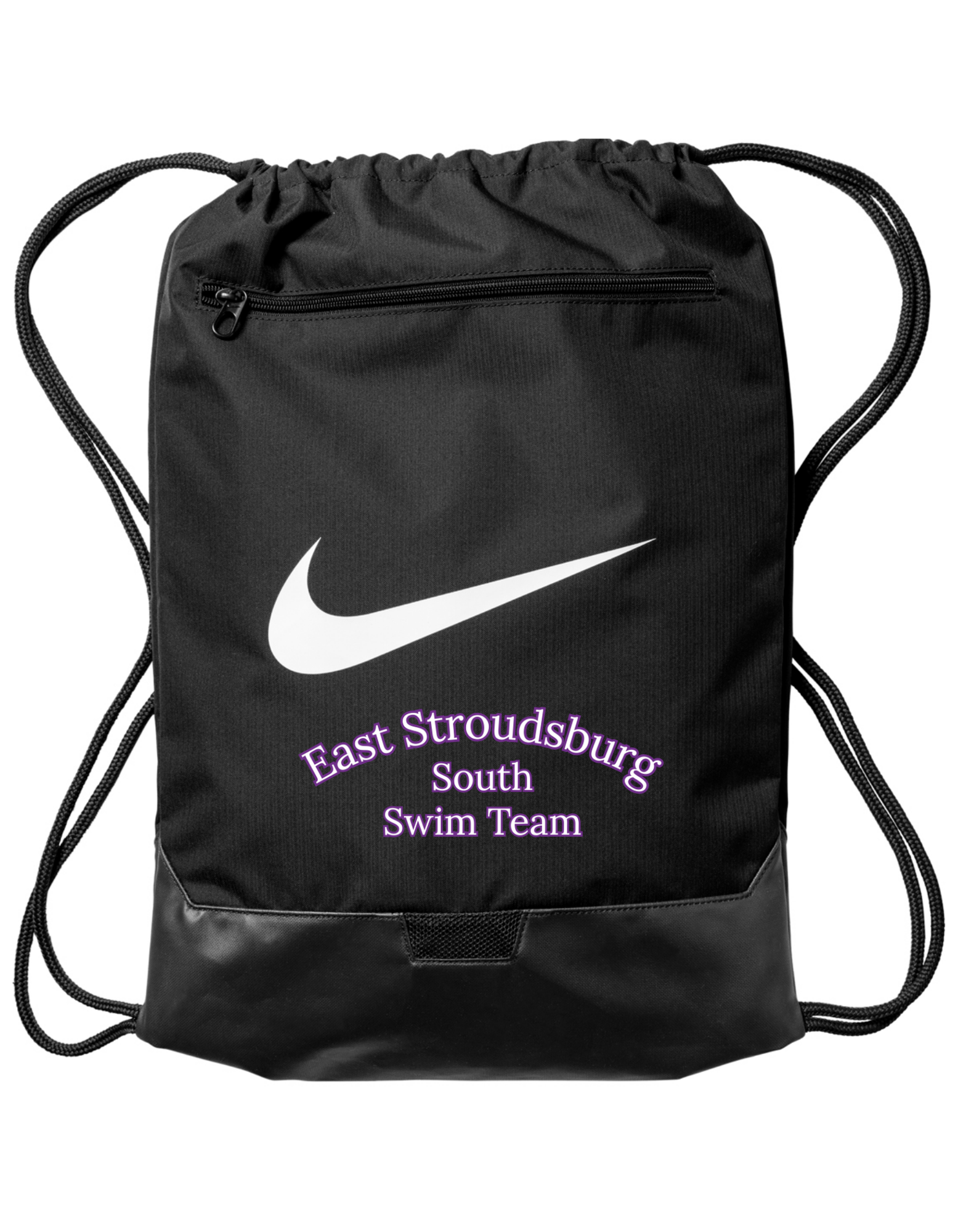 NKDM3978- Nike Brasilia Drawstring Pack