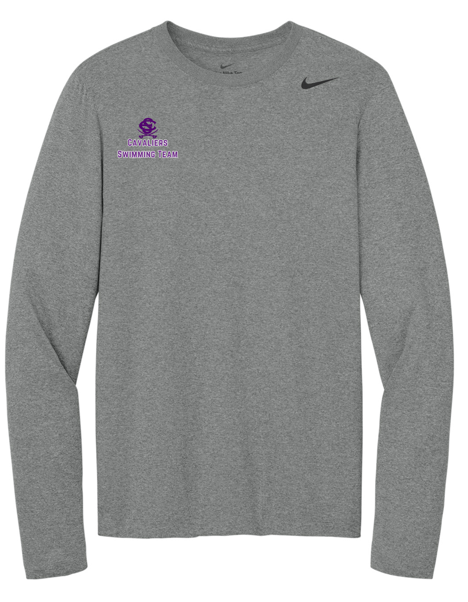 NKHQ4550 -Cavs Swimming Team Grey.png