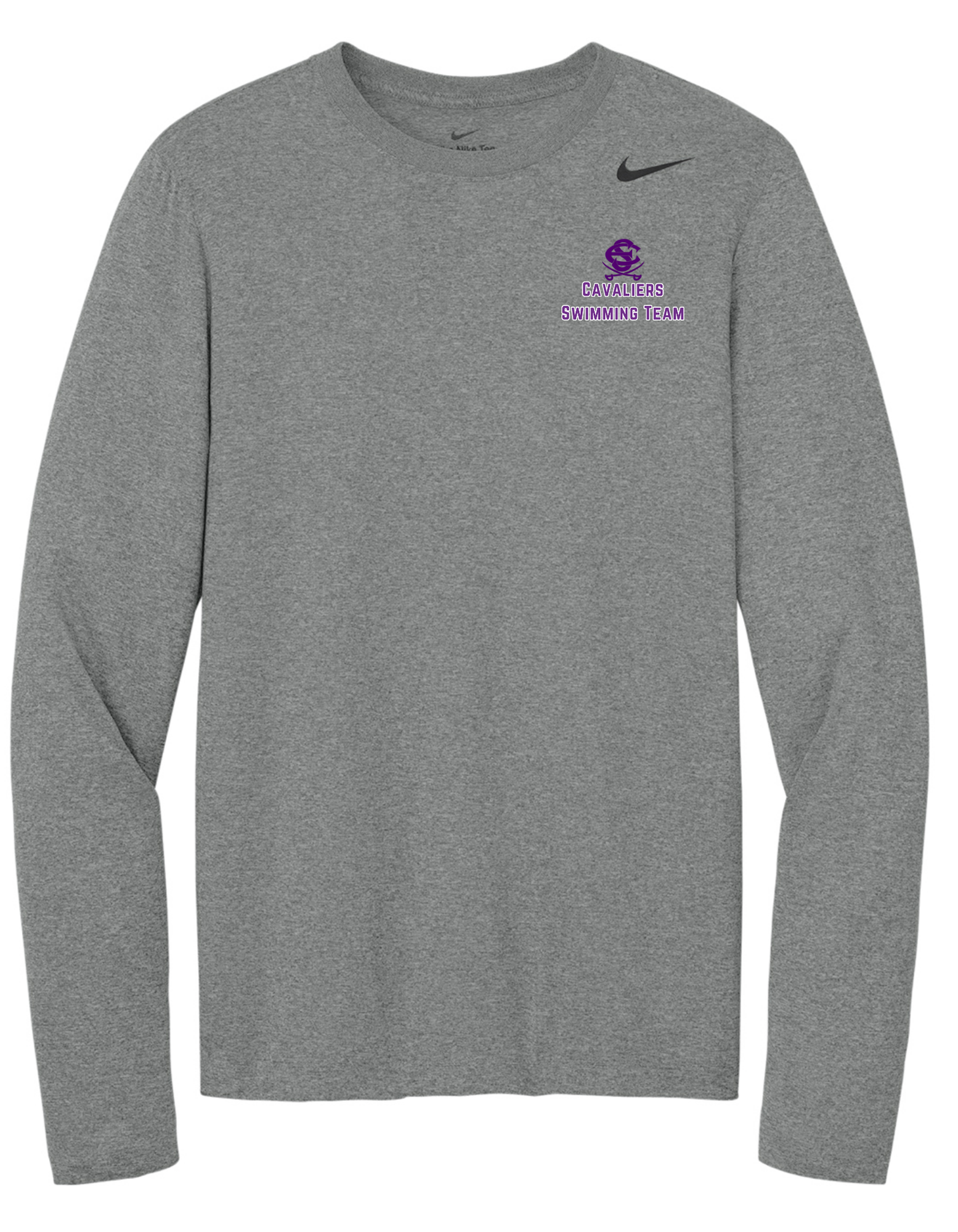 RC NKHQ4550 -Cavs Swimming Team Grey.png
