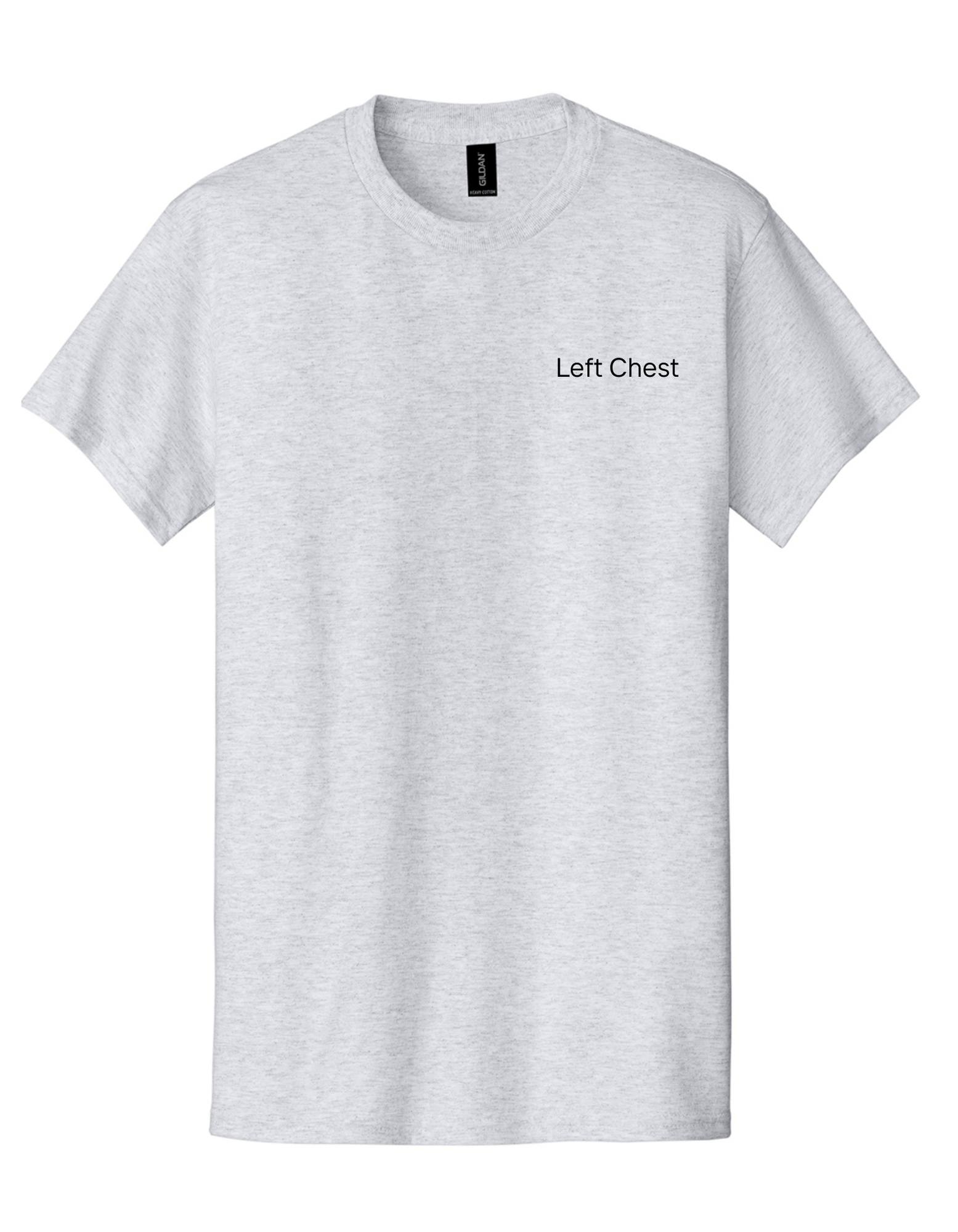 Personalize Any Garment