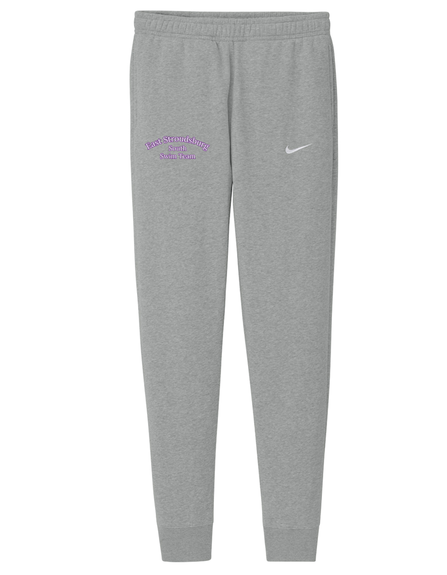 NKHM8045 -ES South Swim Team Grey.png