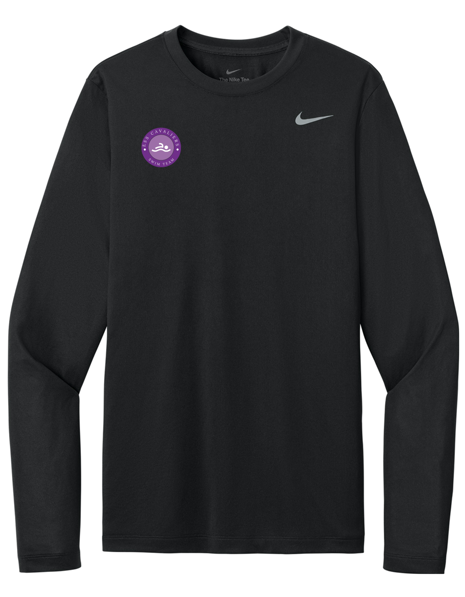 NKHQ4550- Nike Team Legend Long Sleeve Tee