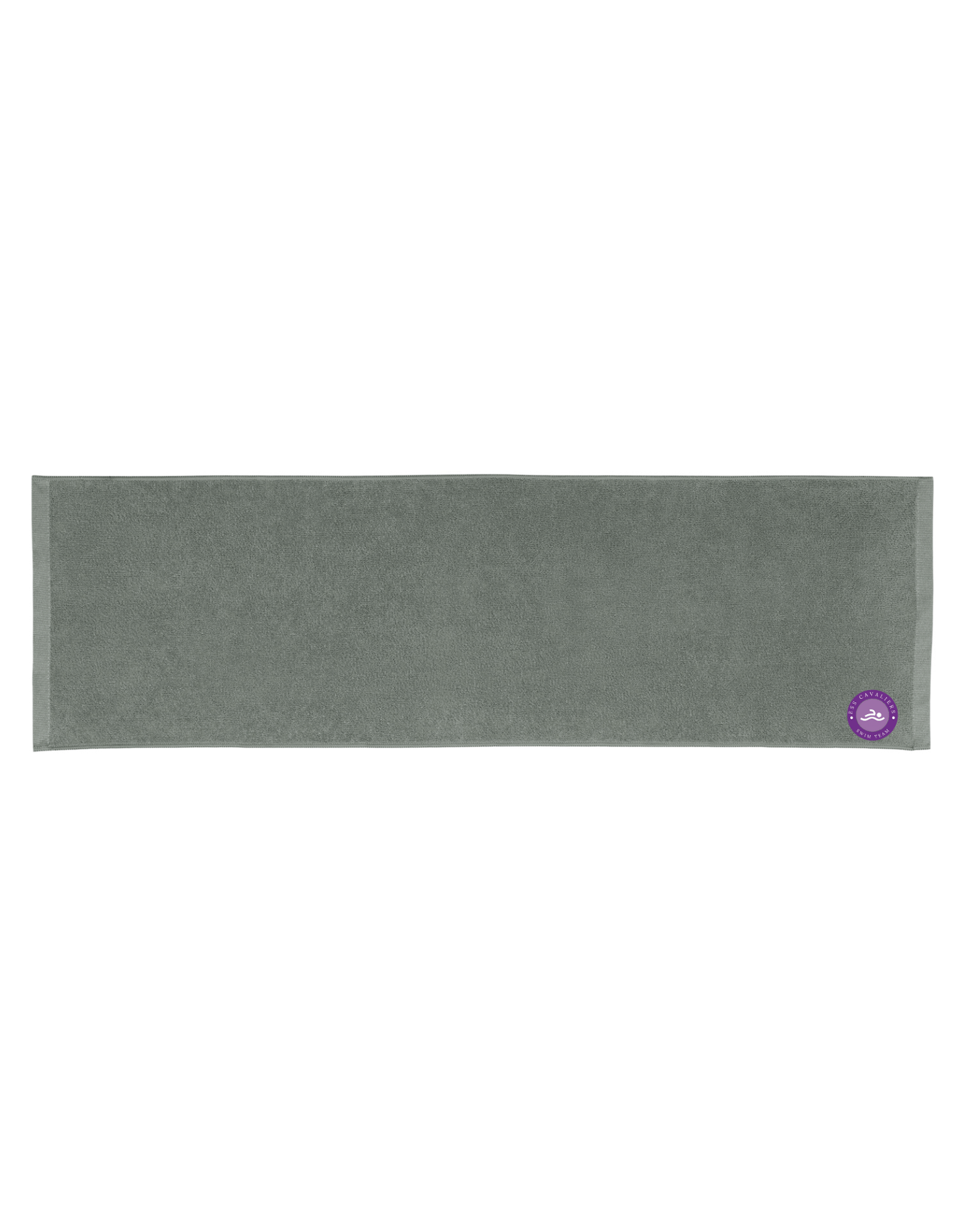 TW20-Port Authority Microfiber Fitness Towel GUSTY GREY.png