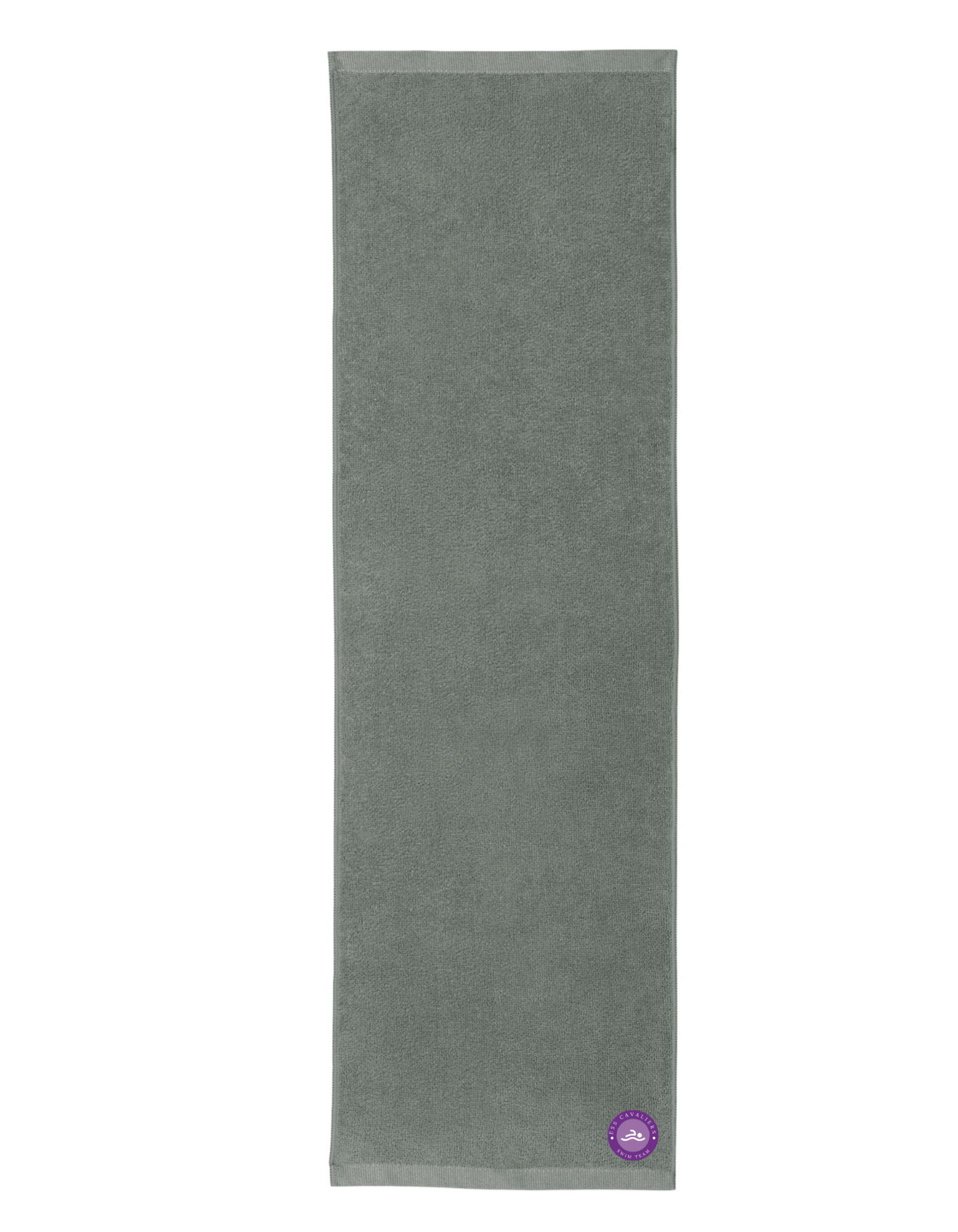 TW20-Port Authority Microfiber Fitness Towel GUSTY GREY H.png