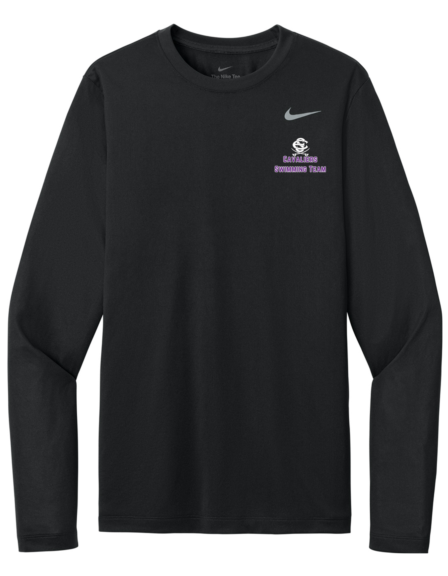 RC NKHQ4550 -Cavs Swimming Team Blk.png