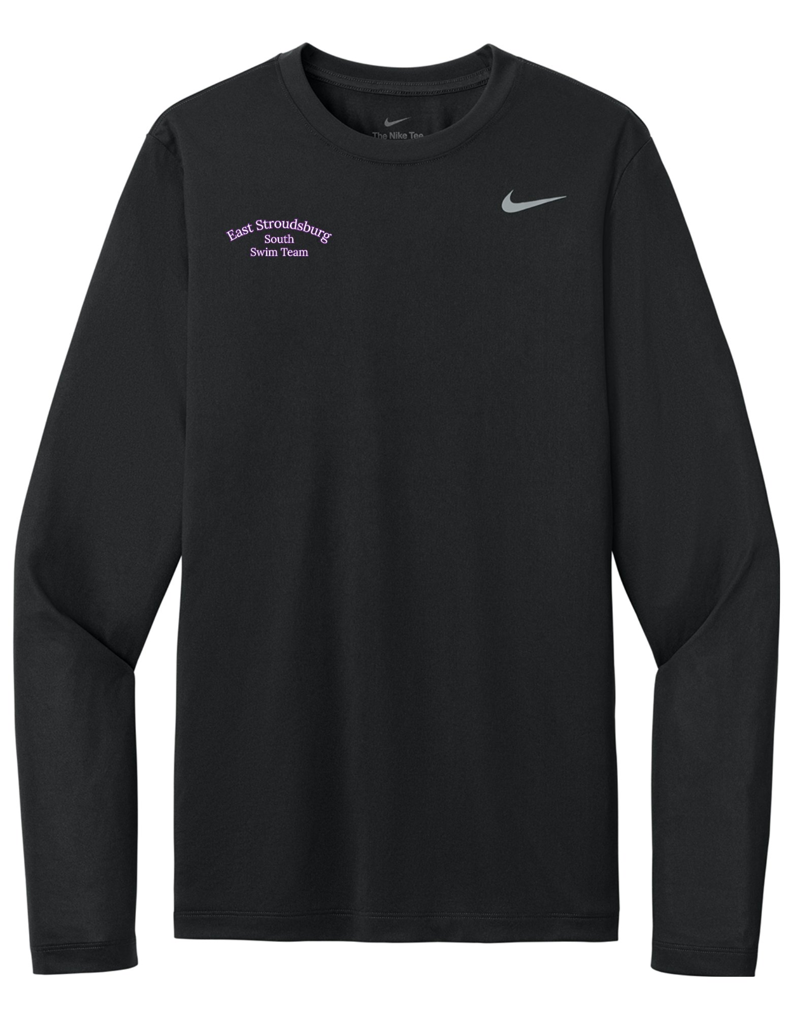 NKHQ4550- Nike Team Legend Long Sleeve Tee