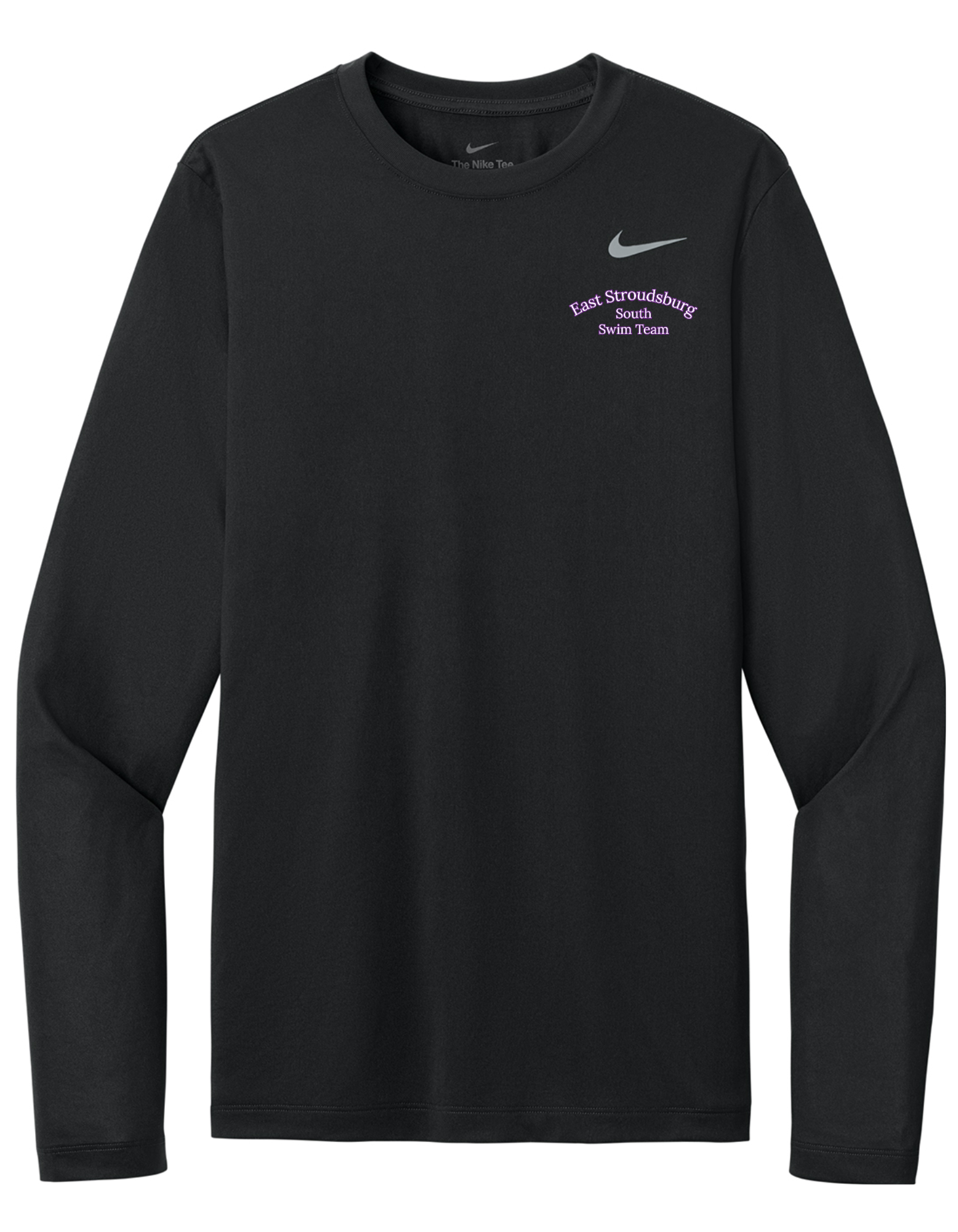 RC NKHQ4550 -ES South Swim Team Blk.png