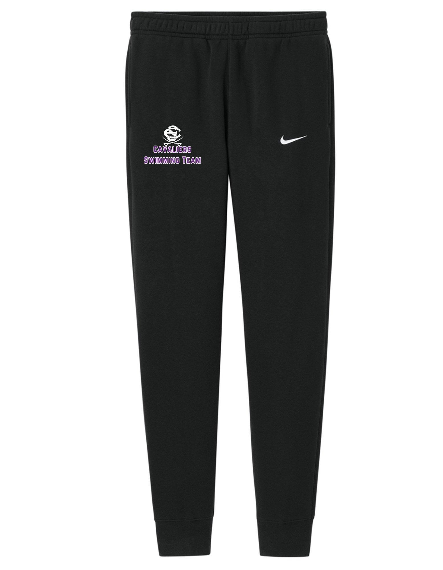 NKHM8045-Nike Club Fleece Jogger