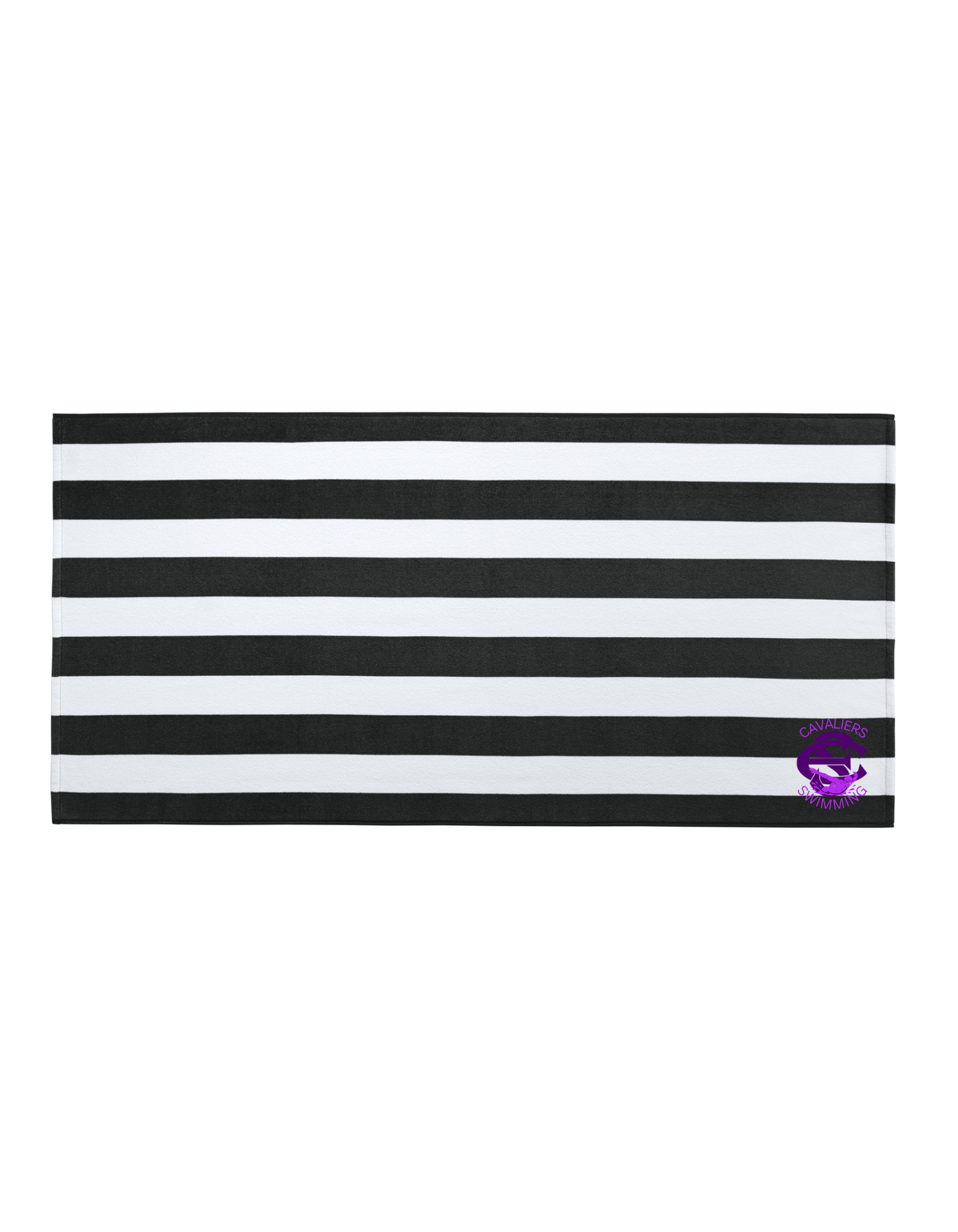 PT 45-EAST STROUDSBURG CAVALIERS SWIMMING SC BLACK W.png