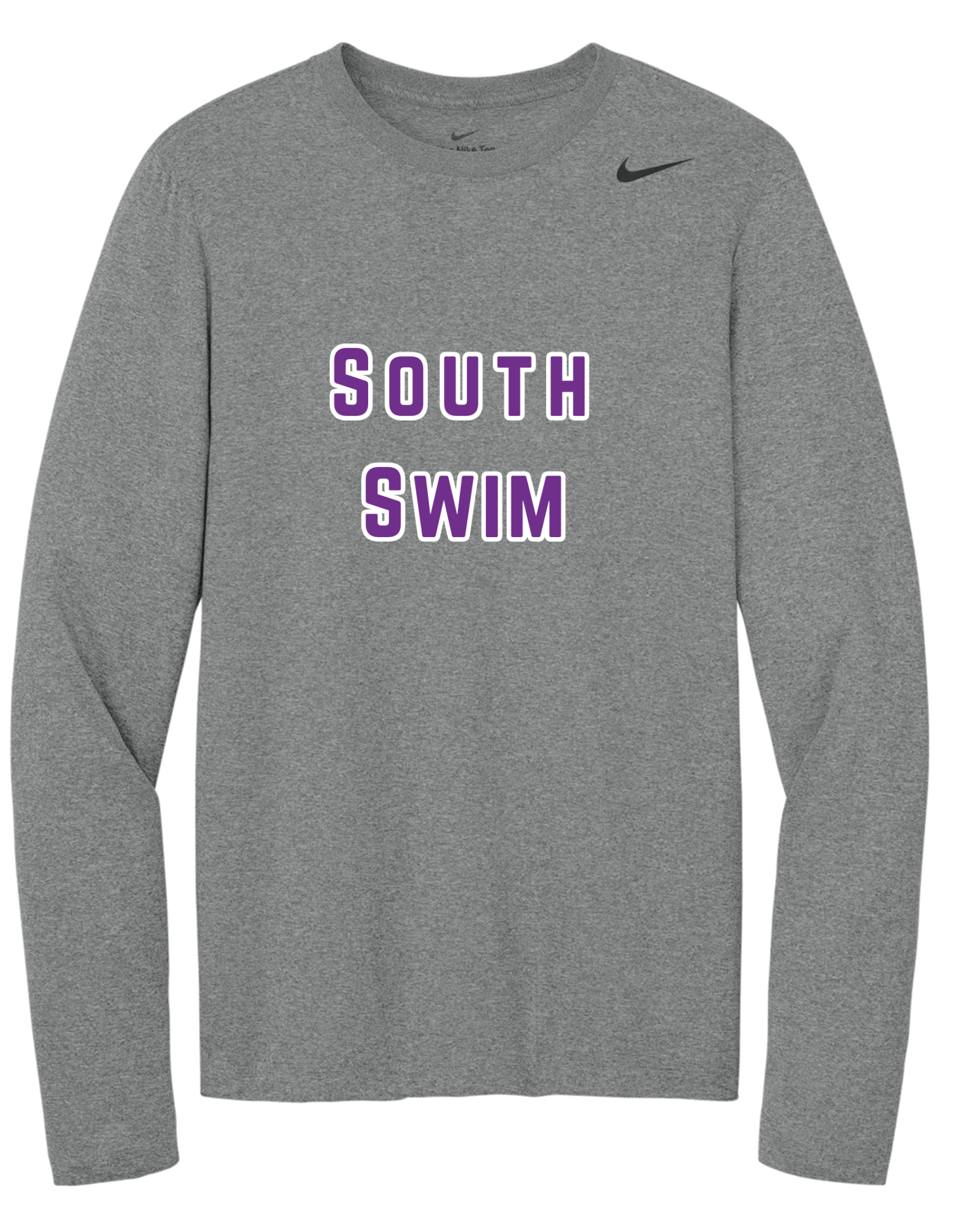 NKHQ4550 -Center Chest South Swim Grey.png