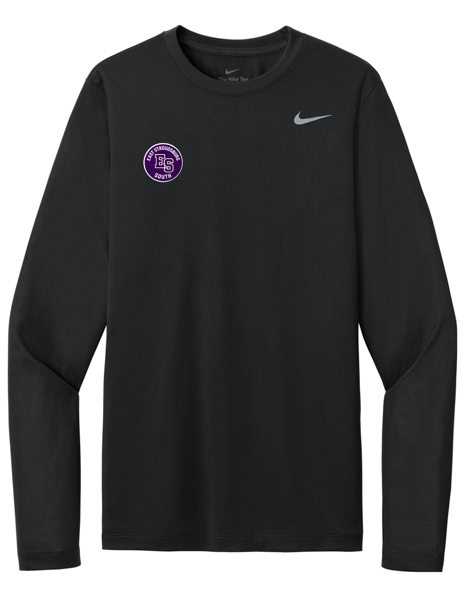 NKHQ4550- Nike Team Legend Long Sleeve Tee