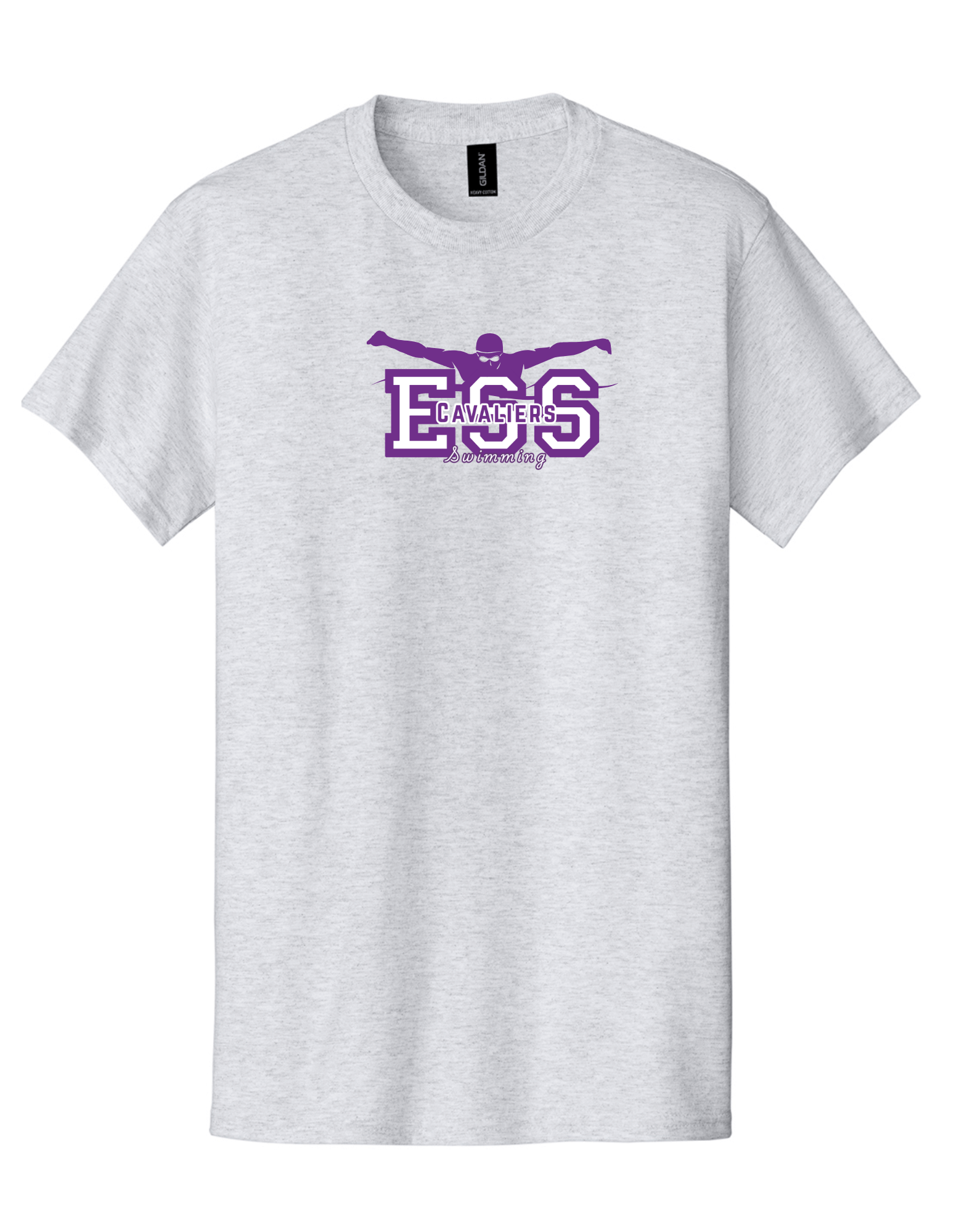 5000 - Gildan Heavy Cotton 100% Cotton T-Shirt ESS CAVALIERS SWIMMER ASH FC.png