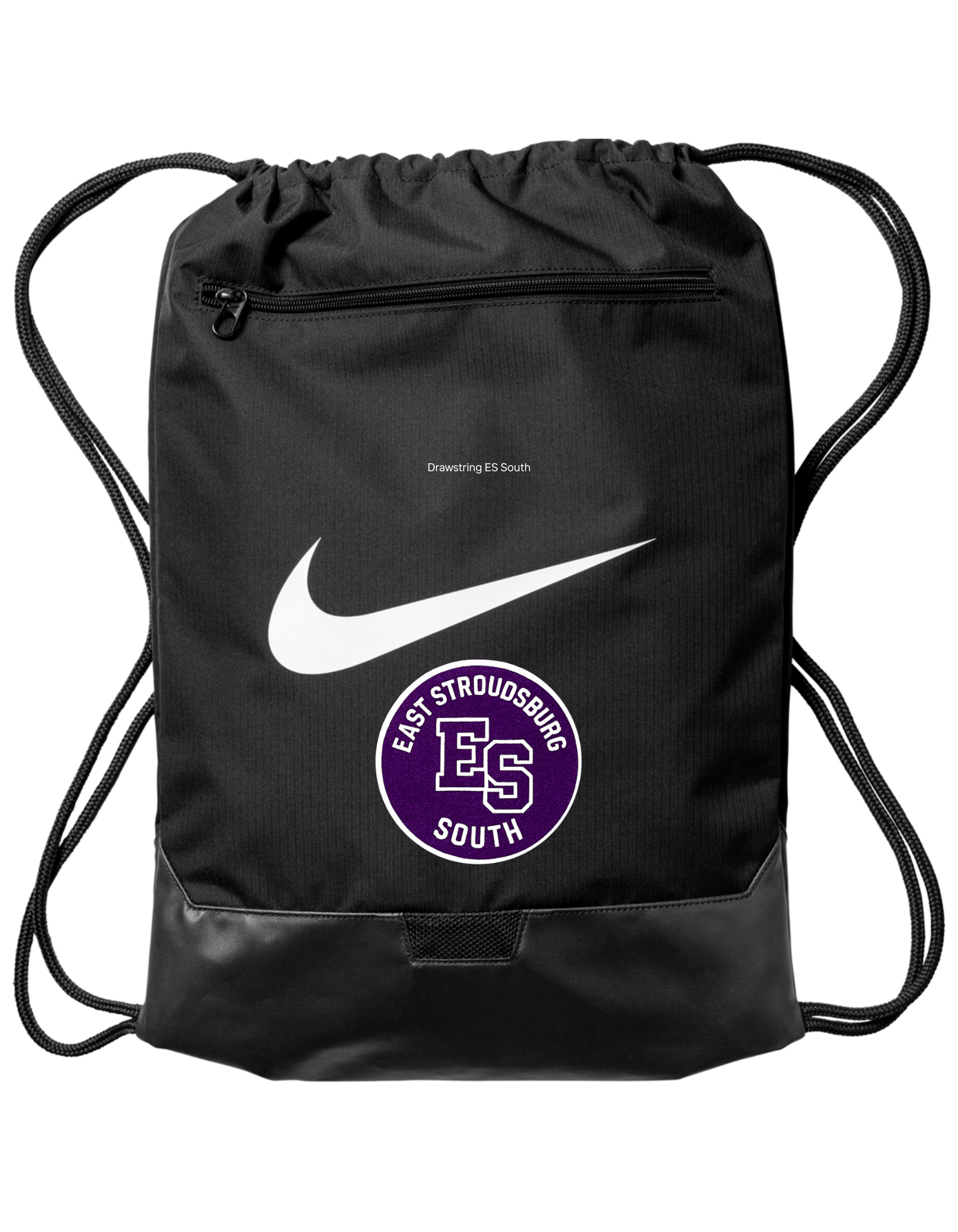 KDM3978- Nike Brasilia Drawstring Pack
