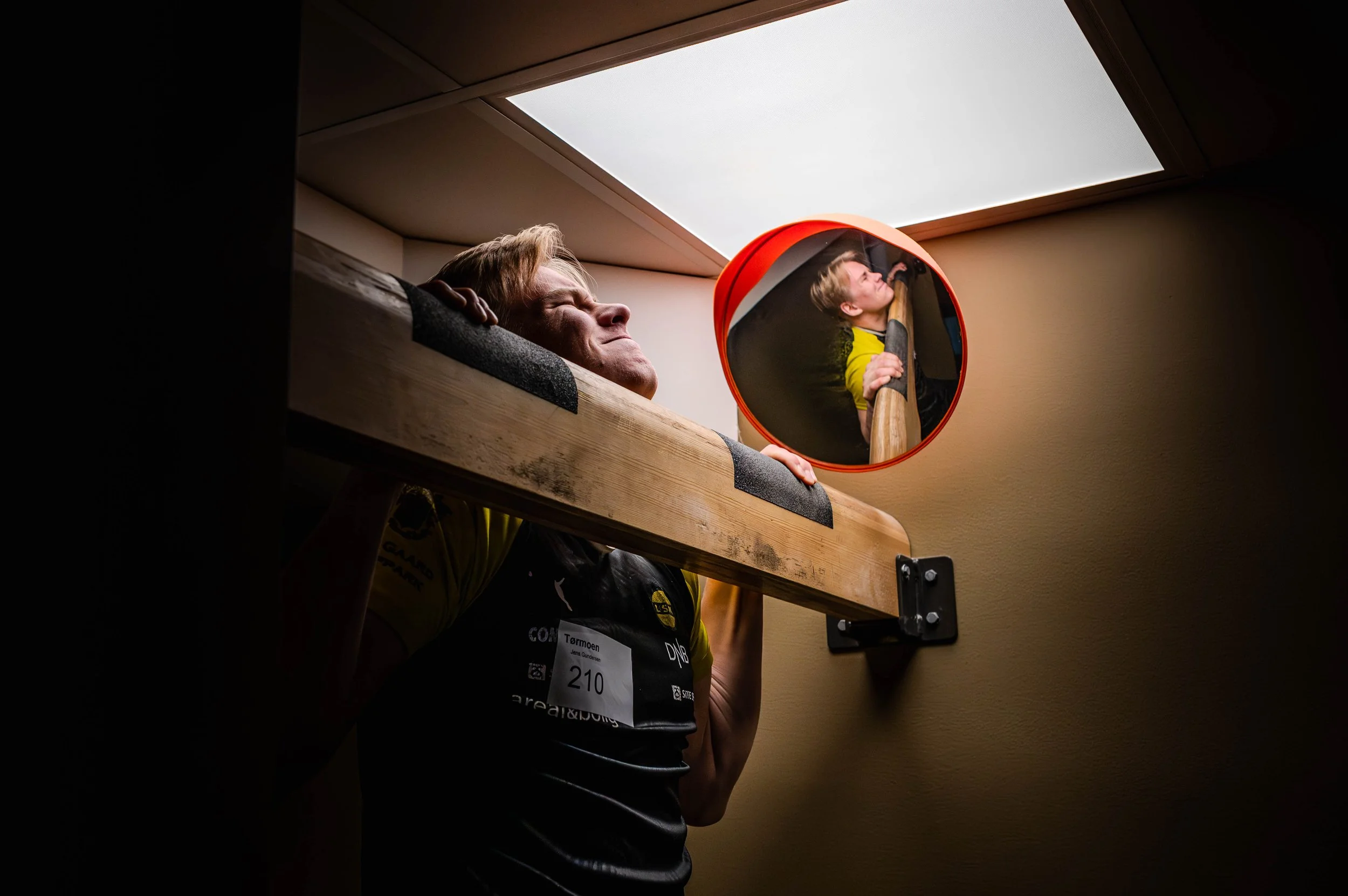 Velger vi de riktige rekruttene? 