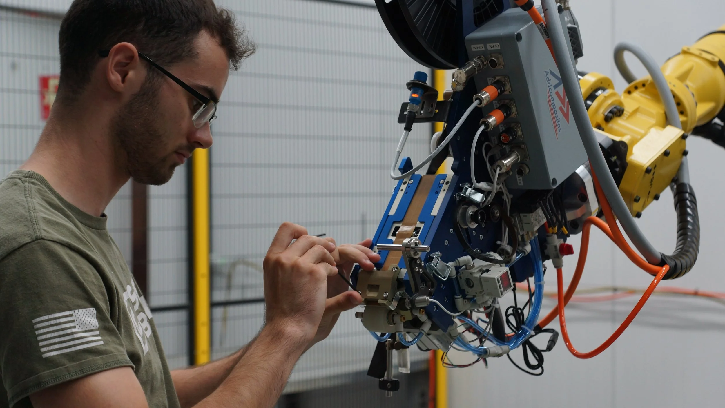 CET | Scalable Mass Production Subsea Robotics | Subsea Energy Storage ...