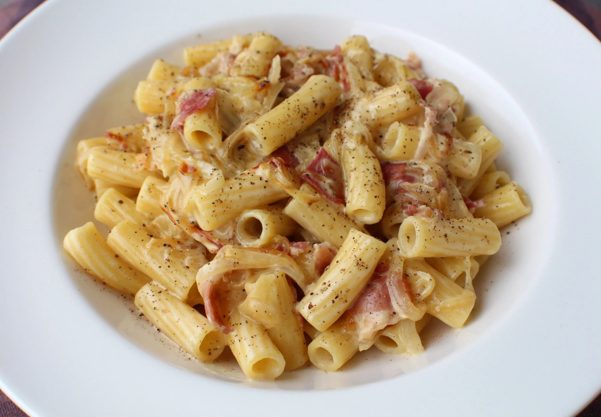 Clase de 3 Salsas para Pasta