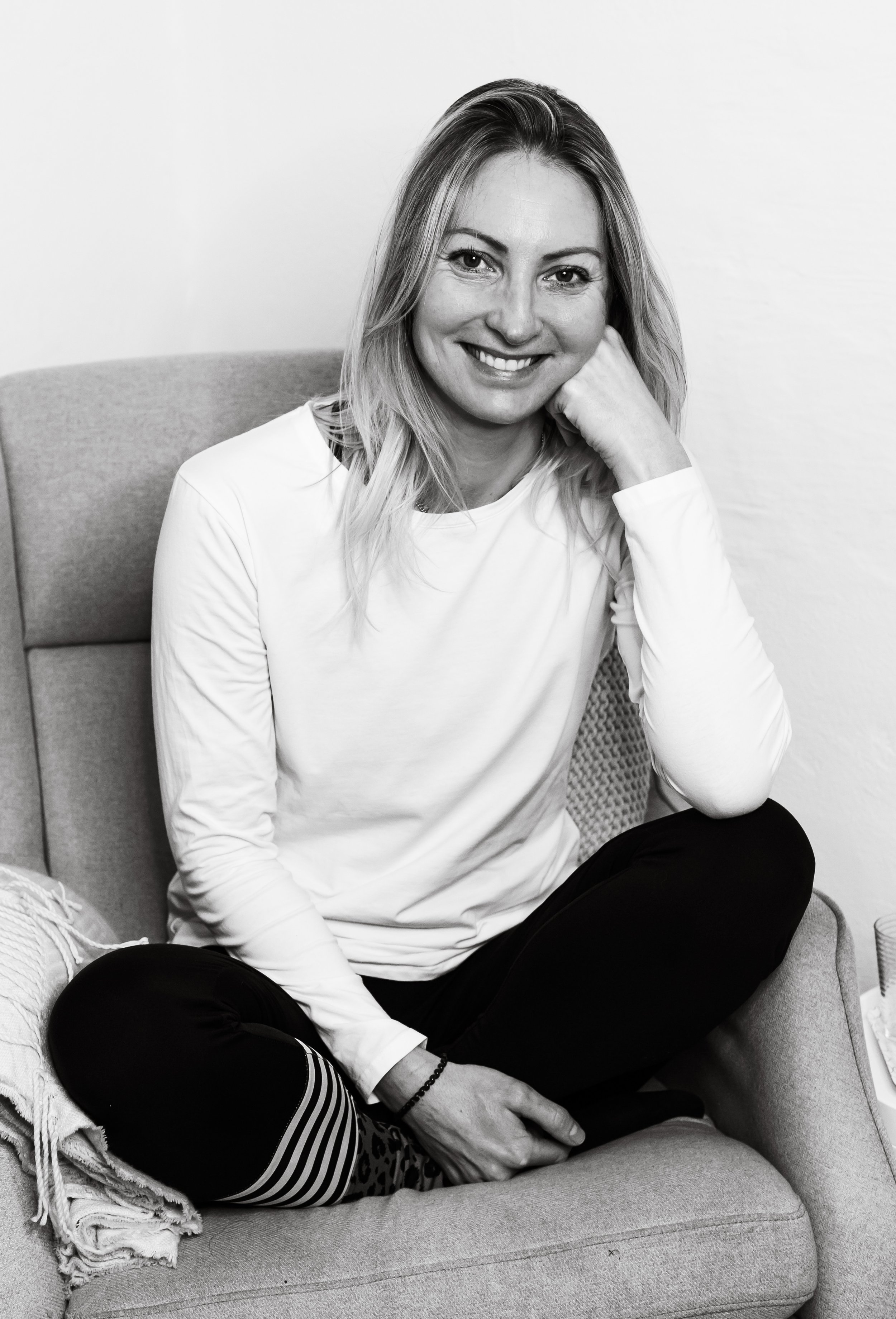 Nadine Kreisl