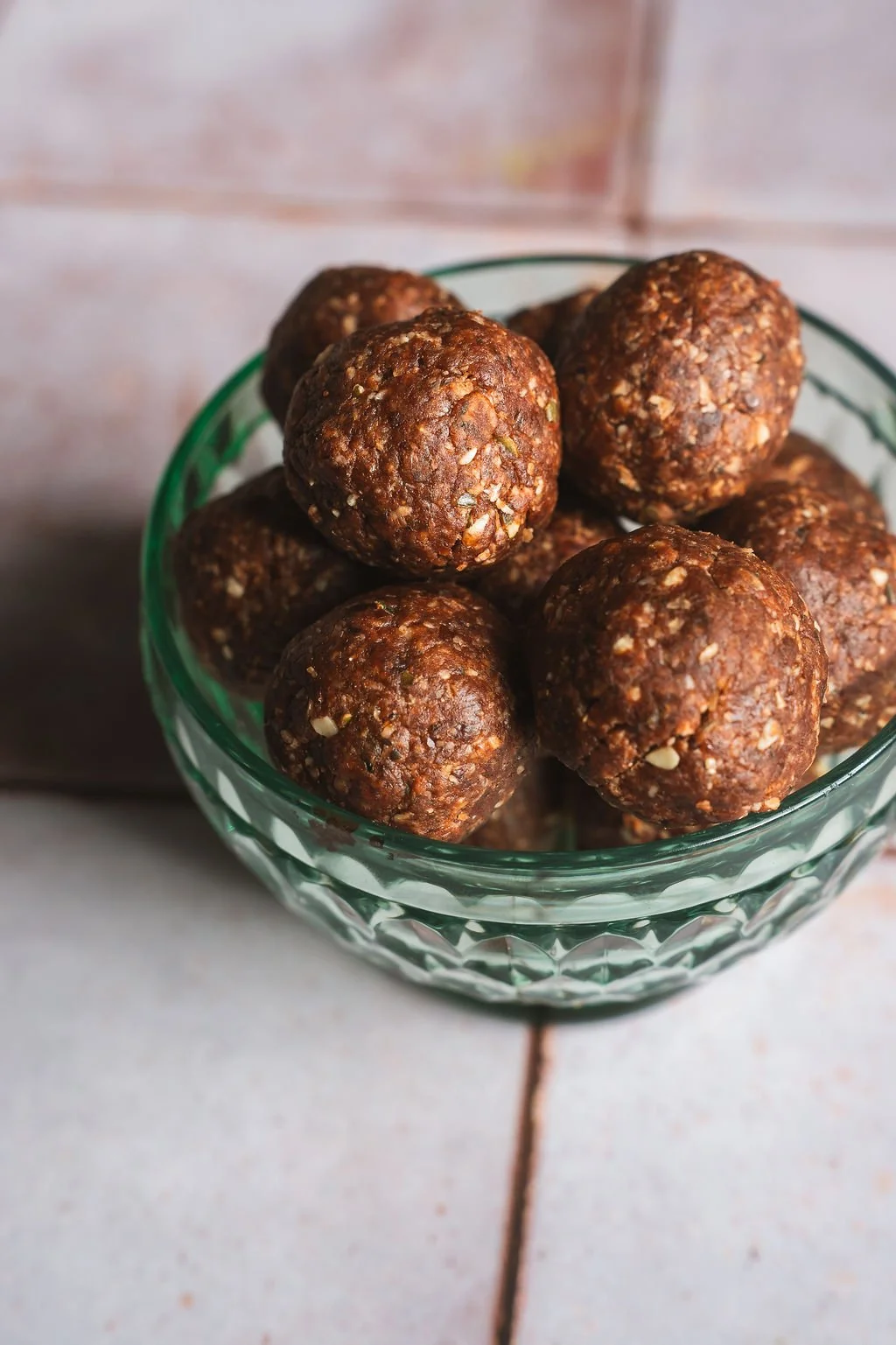 Calm Bon Balls