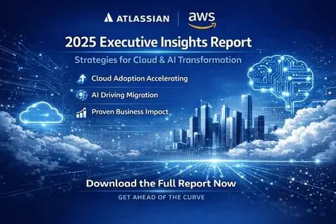 Executive Insights Report: Strategies for Cloud and AI Transformation