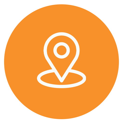 location icon