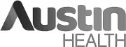 Austin Health logo