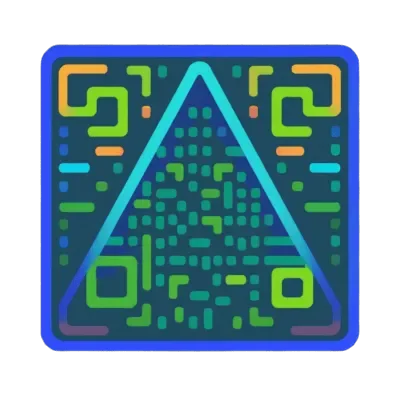 Asset QR Code Generator icon