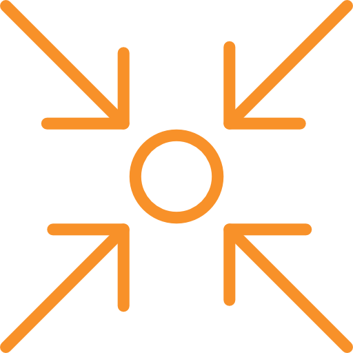 General vs focused icon