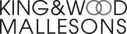 Logo of King & Wood Mallesons law firm