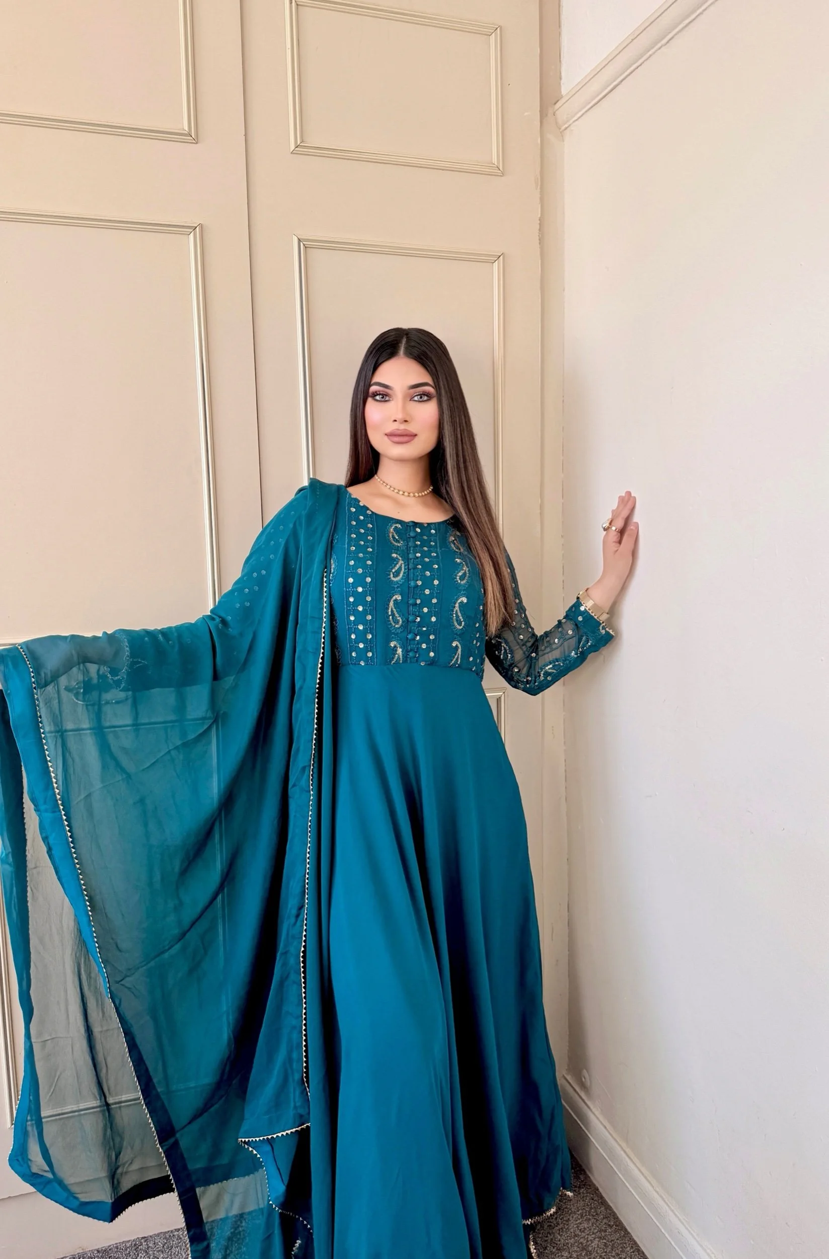 ZARNAIL MAHAMLYN EXCLUSIVE