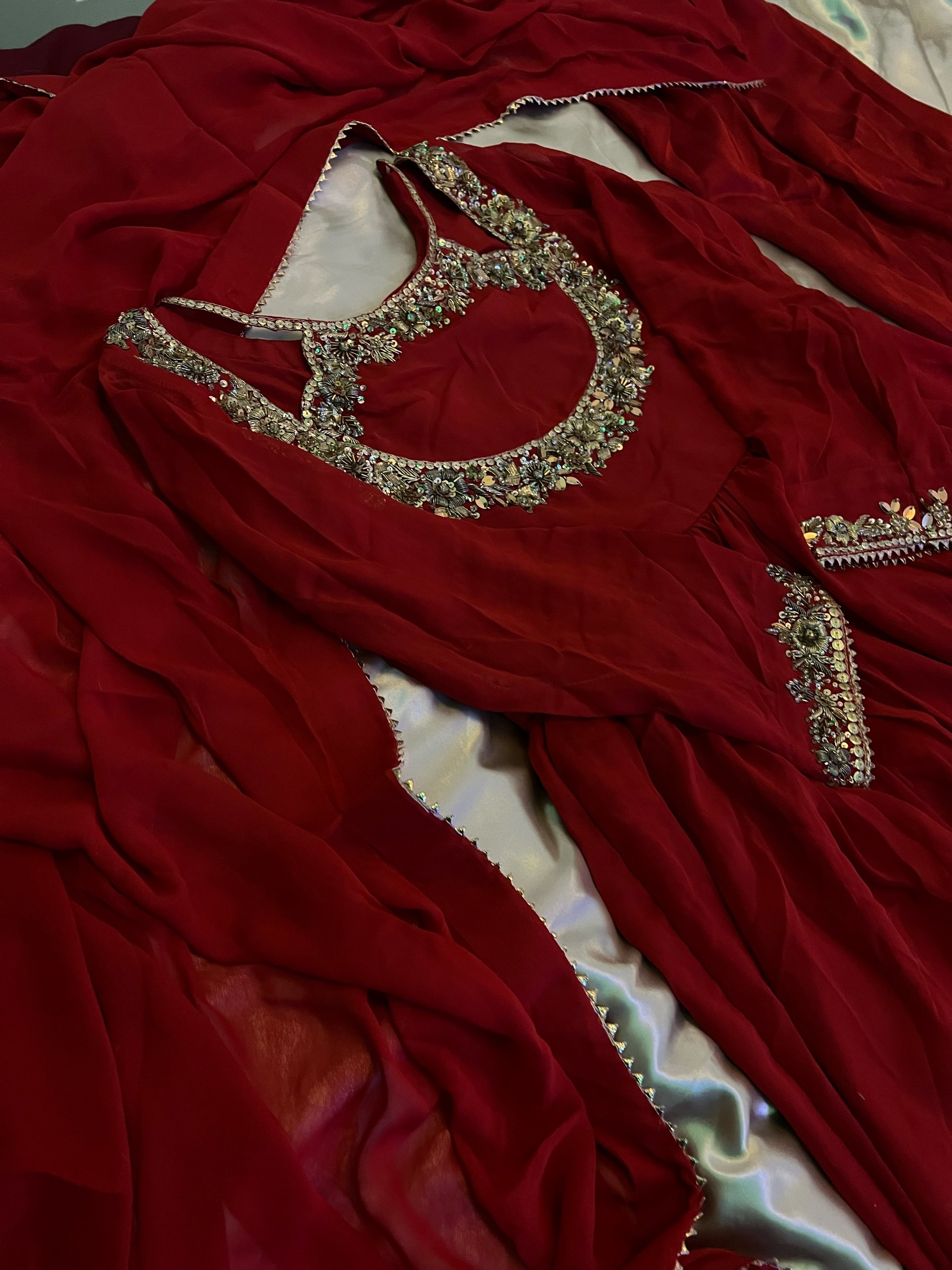 GUL-E-LAAL MAHAMLYN EXCLUSIVE