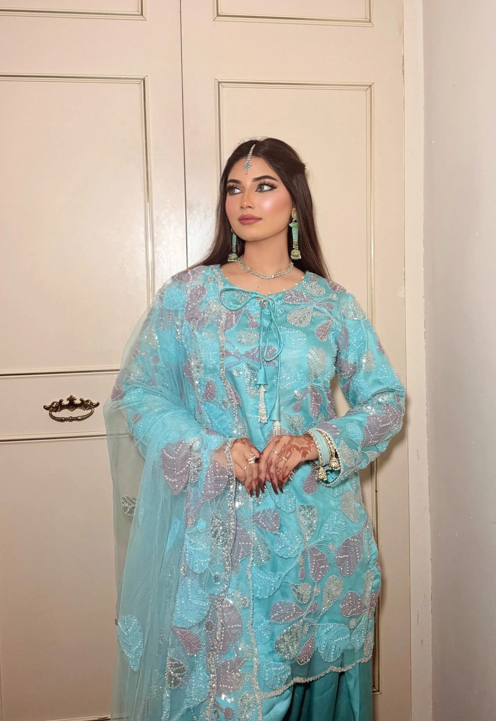 CELNOOR MAHAMLYN EXCLUSIVE