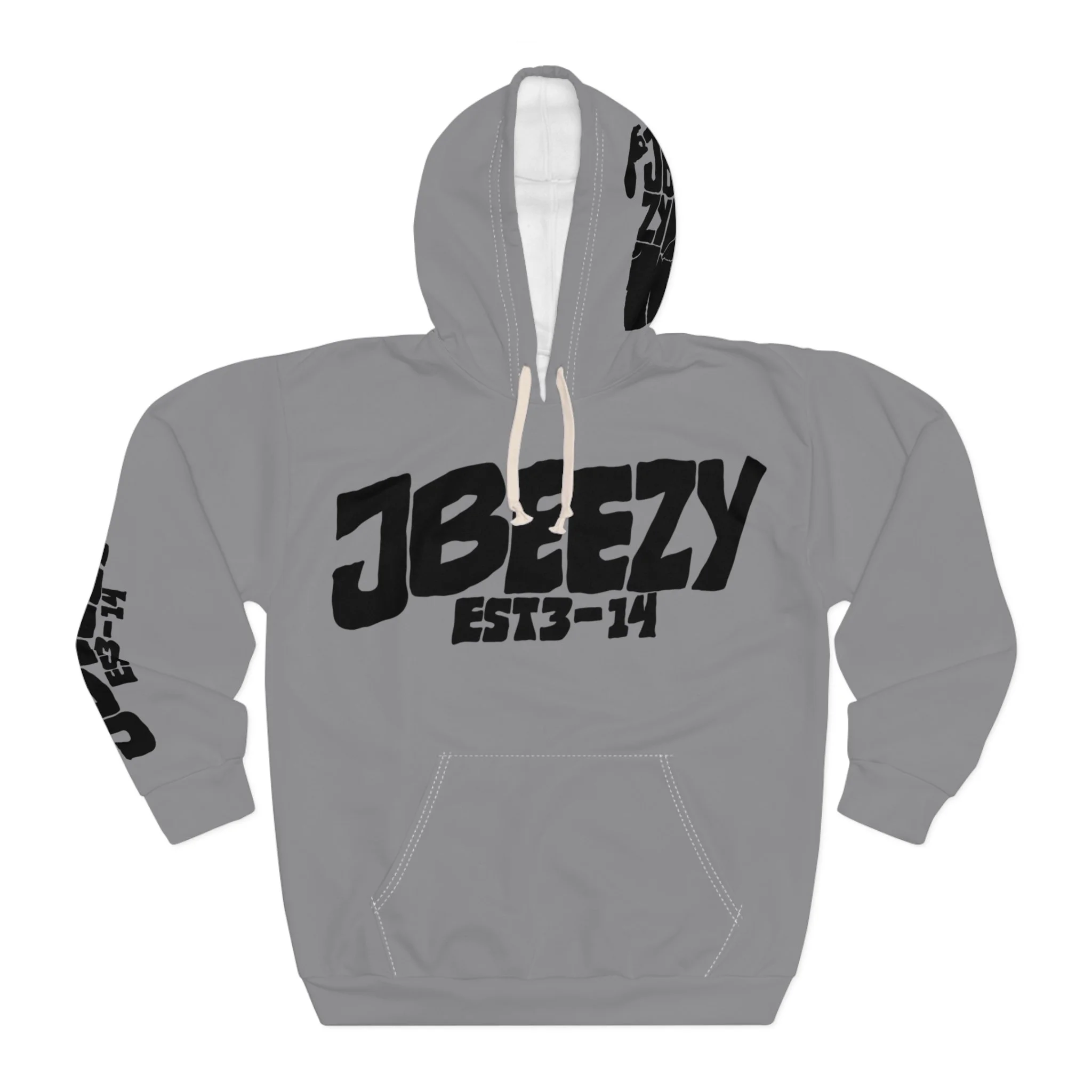 Jbeezy hoodie