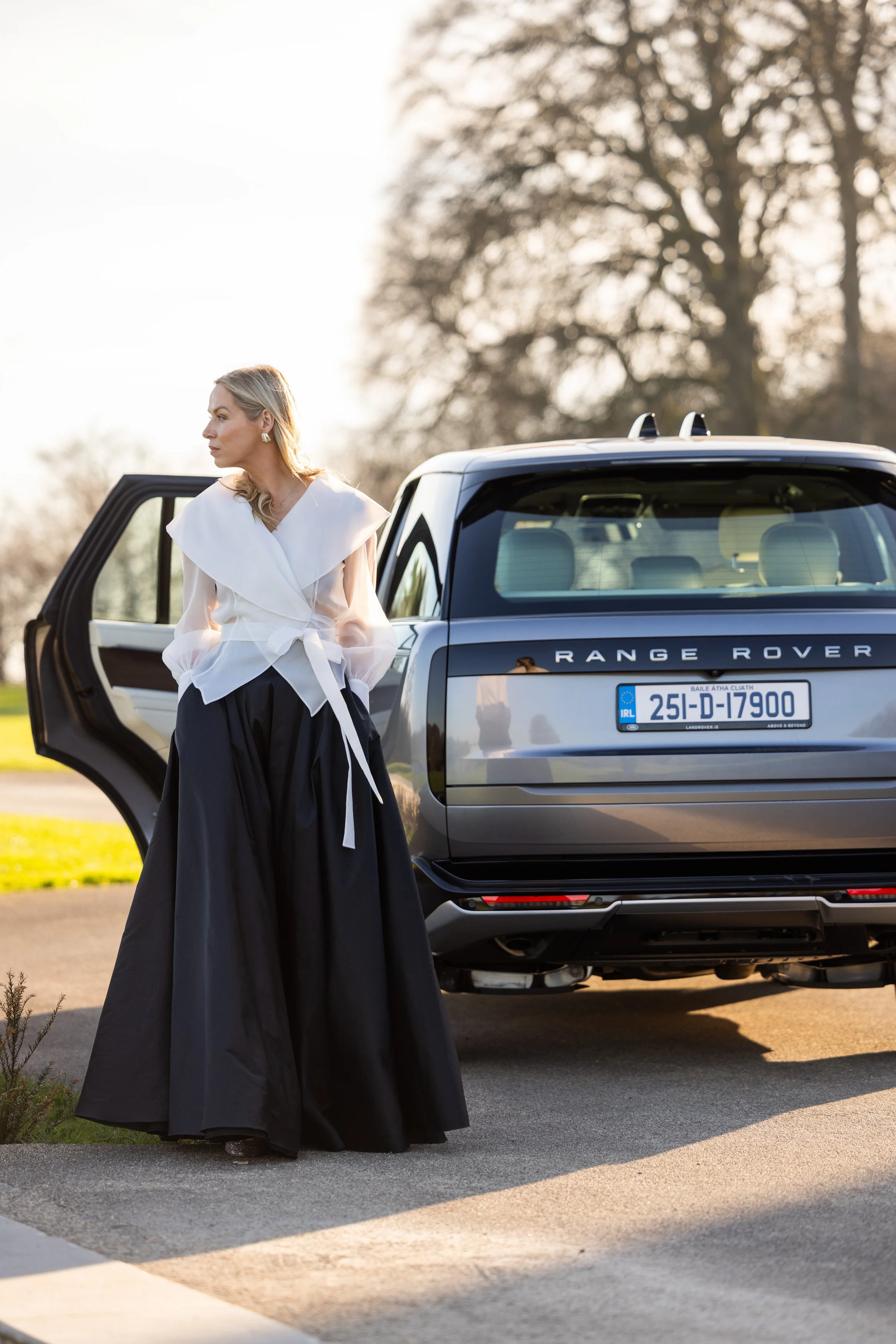 Luxury &amp; Leisure